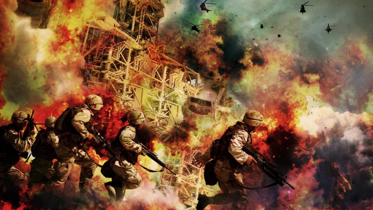 Greșeli de judecată militară