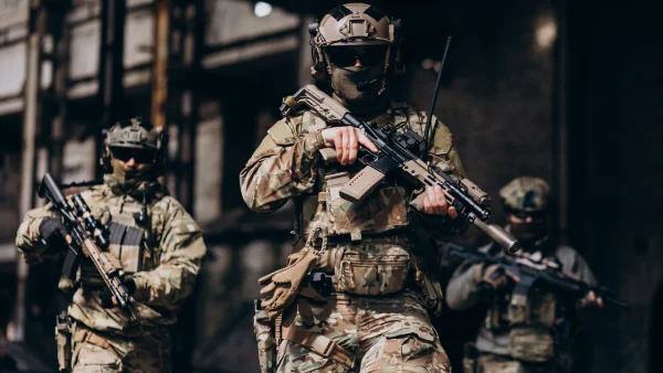 Top 20 de decizii cu discernământ militar din istoria lumii: Geniul strategic în acțiune